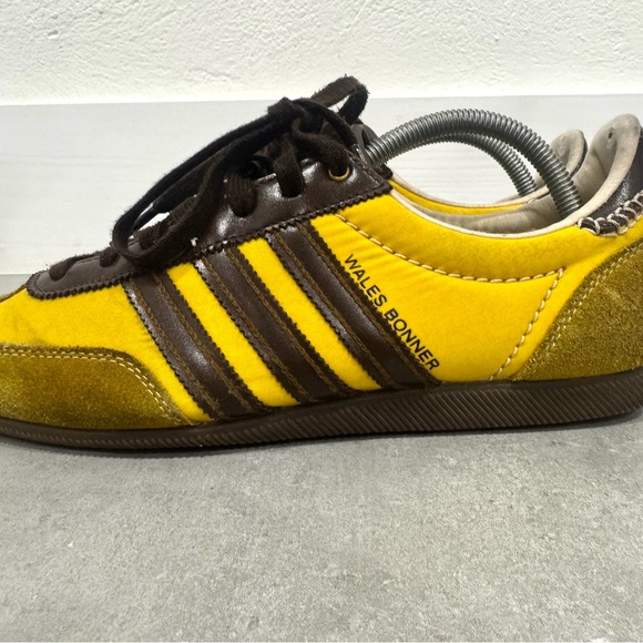 Wales Bonner Other - Wales Bonner x Adidas Japan Yellow